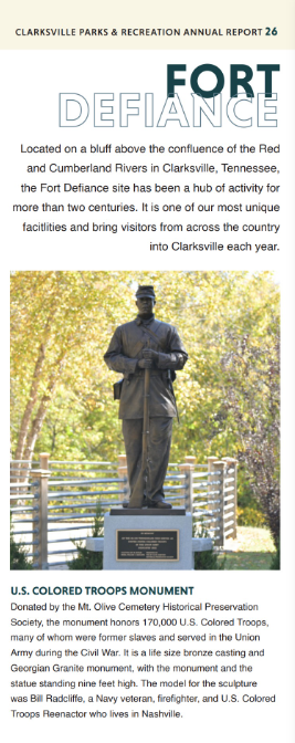 Mt Olive Cemetery - Clarksville TN - Parks and Rec Annual Report (2)